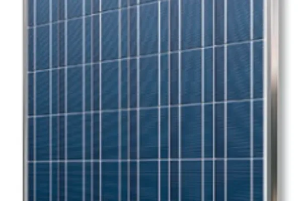 Panel solar Anitec (marca alemana)